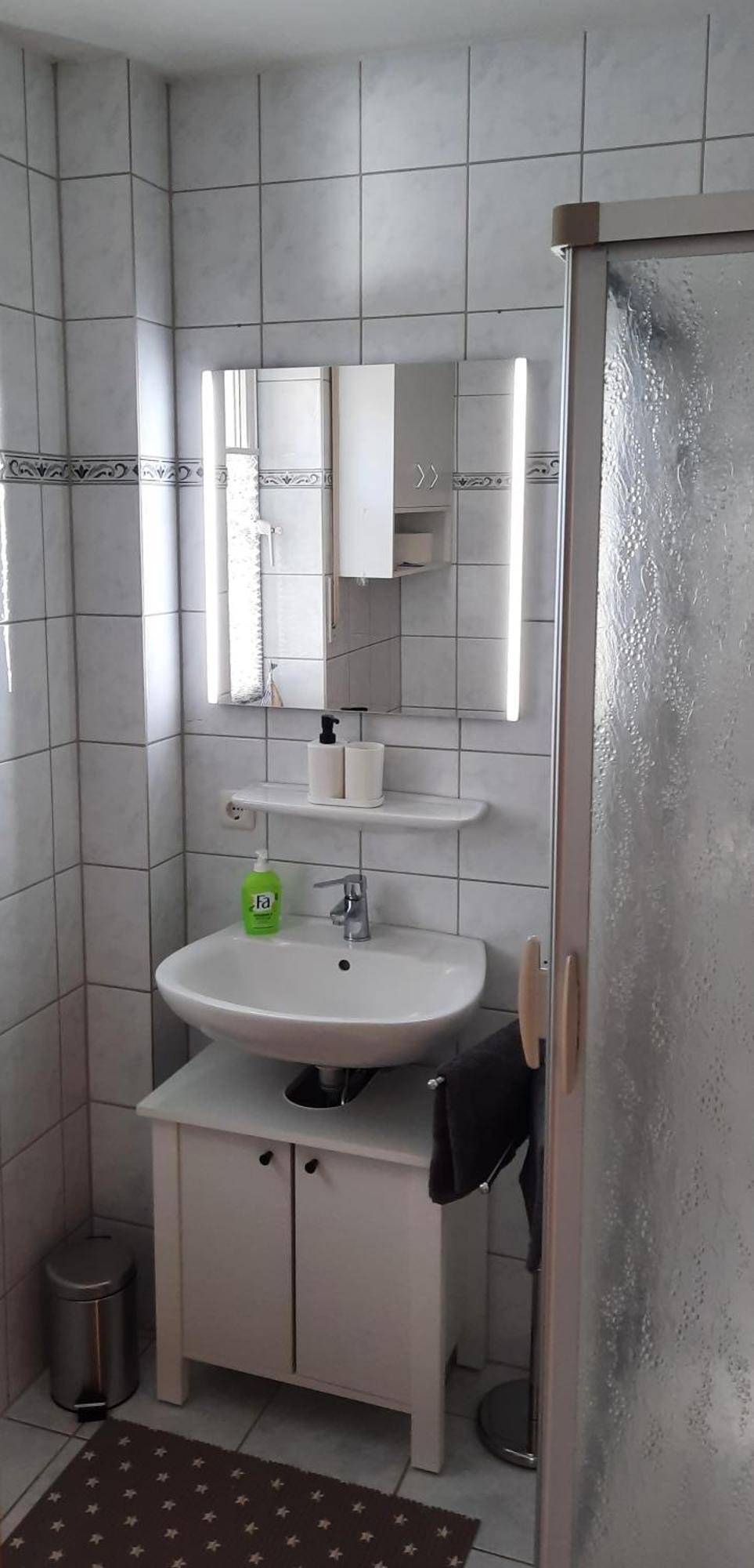 Ferienhaus Luetje-Huuske Krummhoern Ngoại thất bức ảnh